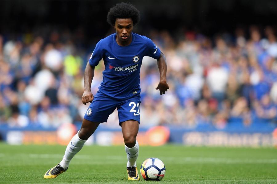Ne zaboravite izvorno srce, igrača odanog Chelseaju